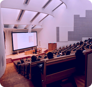Campus Codeworks