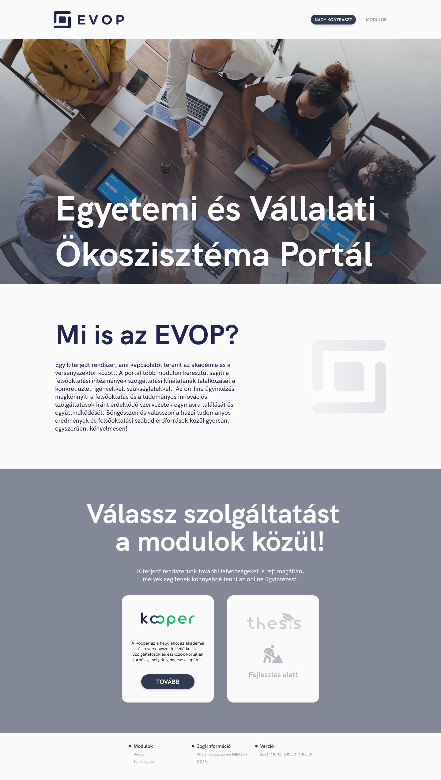 Campus Codeworks