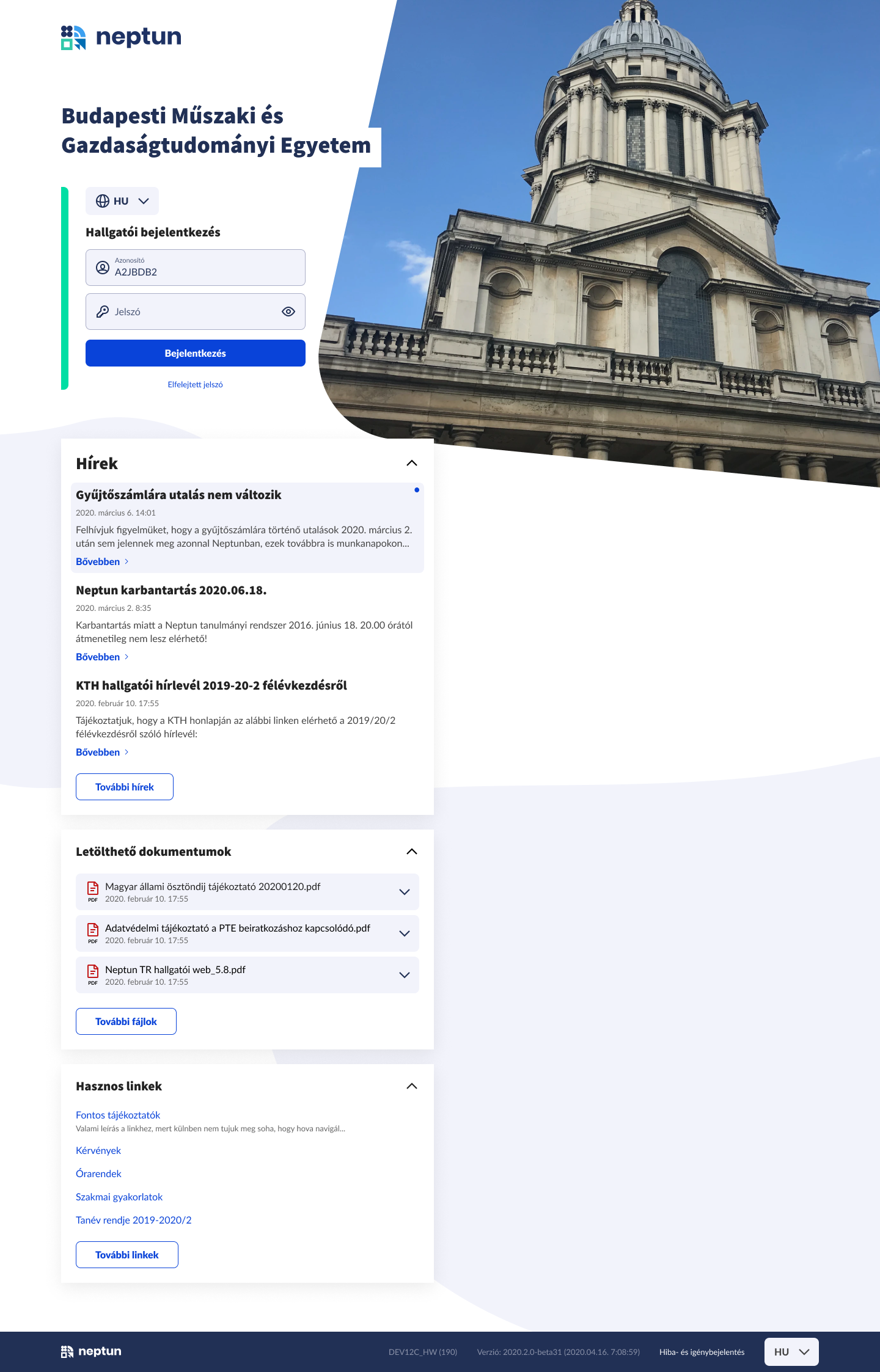 Campus Codeworks